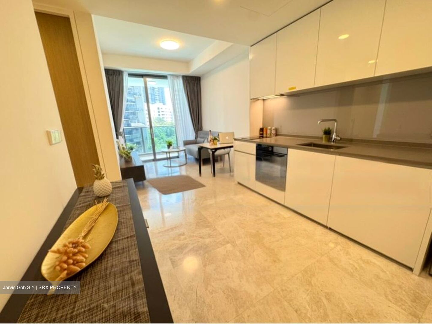 Amber Park (D15), Condominium #532263461